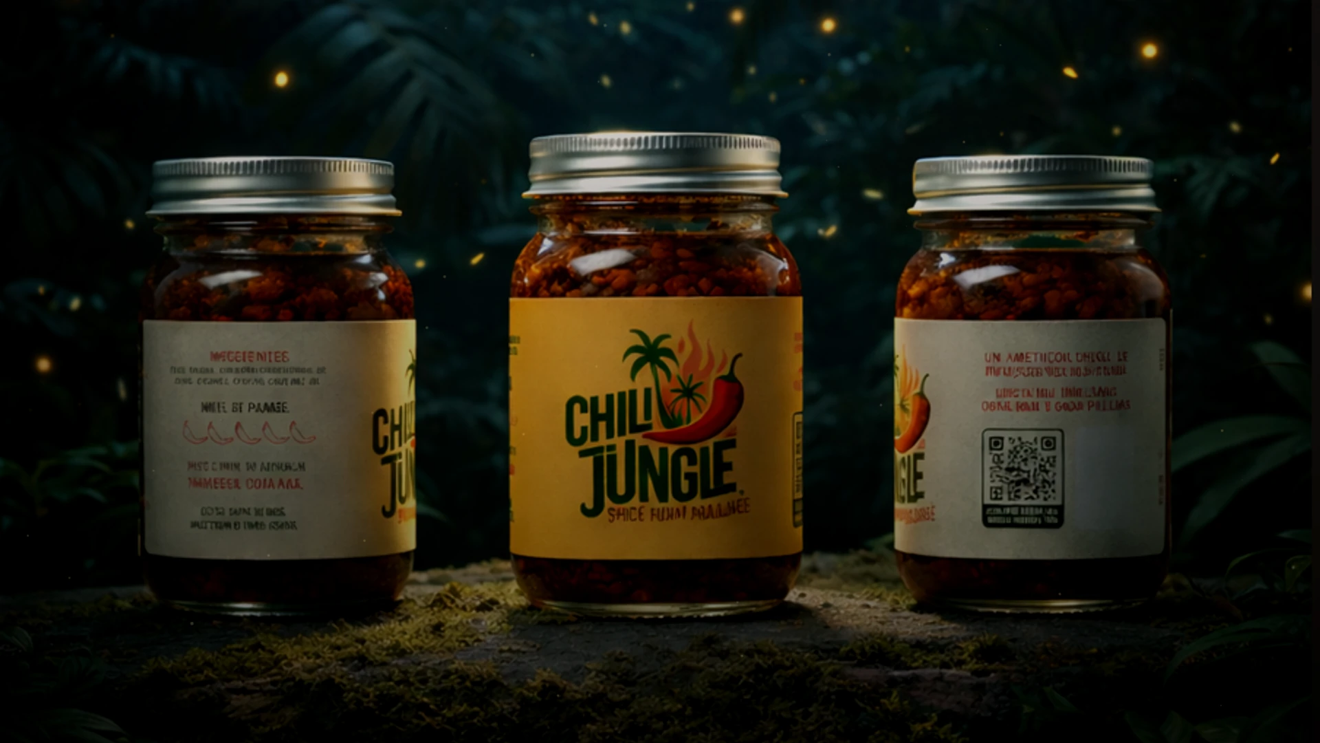 Chili Jungle