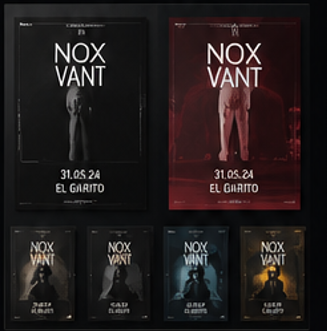 Poster System