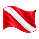 Diving Academy logo