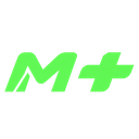 MOVE!+ logo