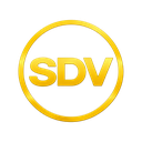 SDV logo
